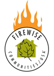 Firewise Communities Logo