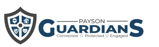 Payson Guardians logo