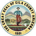 gila-county